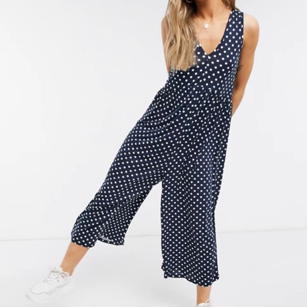 ASOS Jumpsuit